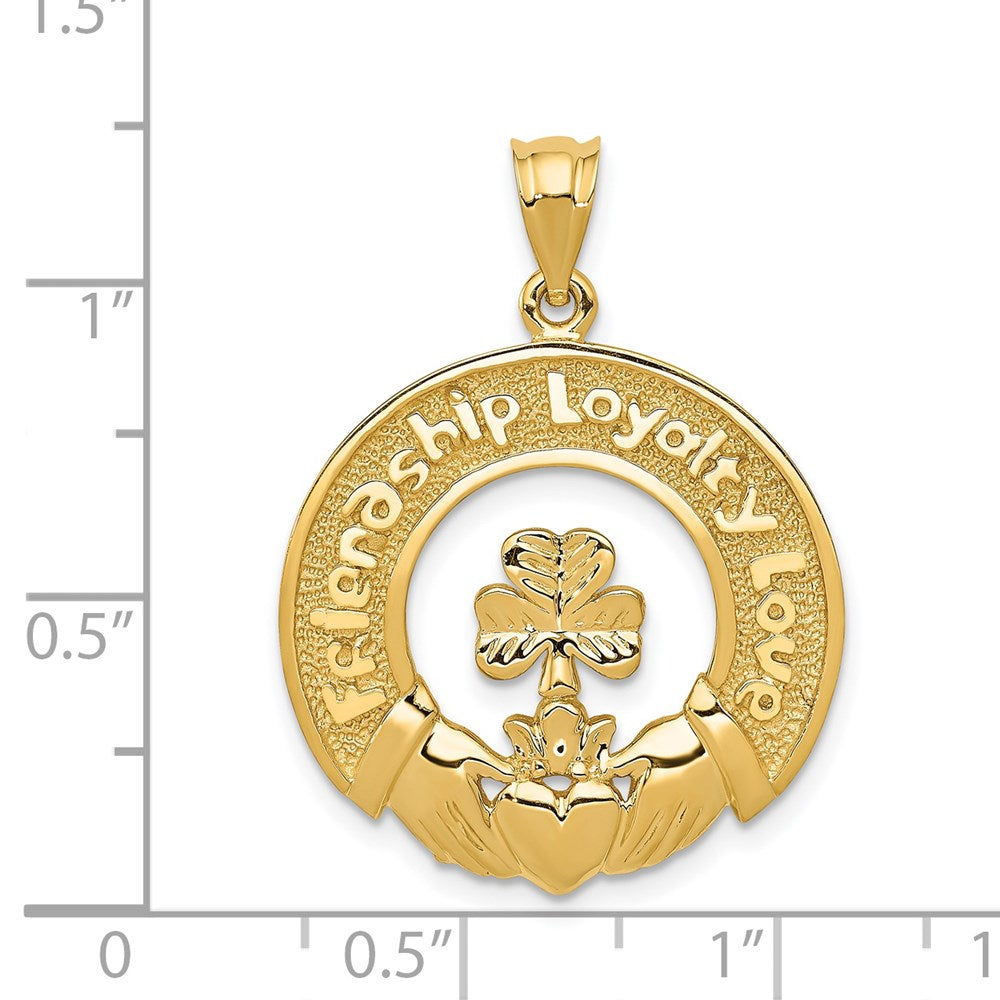 High Quality Luxury Charm Pendants for Women by Ryan Jonathan Fine Jewelry