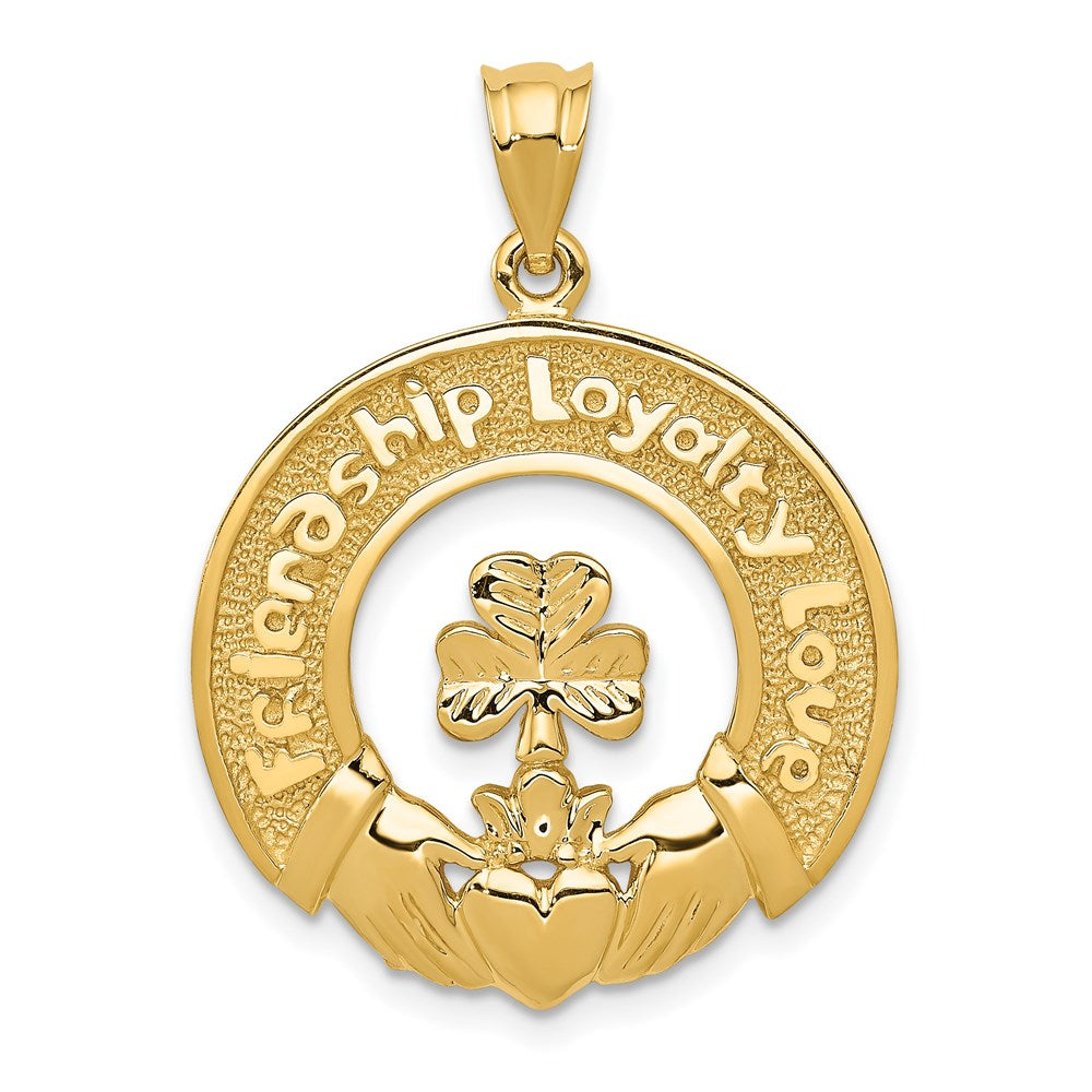 High Quality Luxury Charm Pendants for Women by Ryan Jonathan Fine Jewelry
