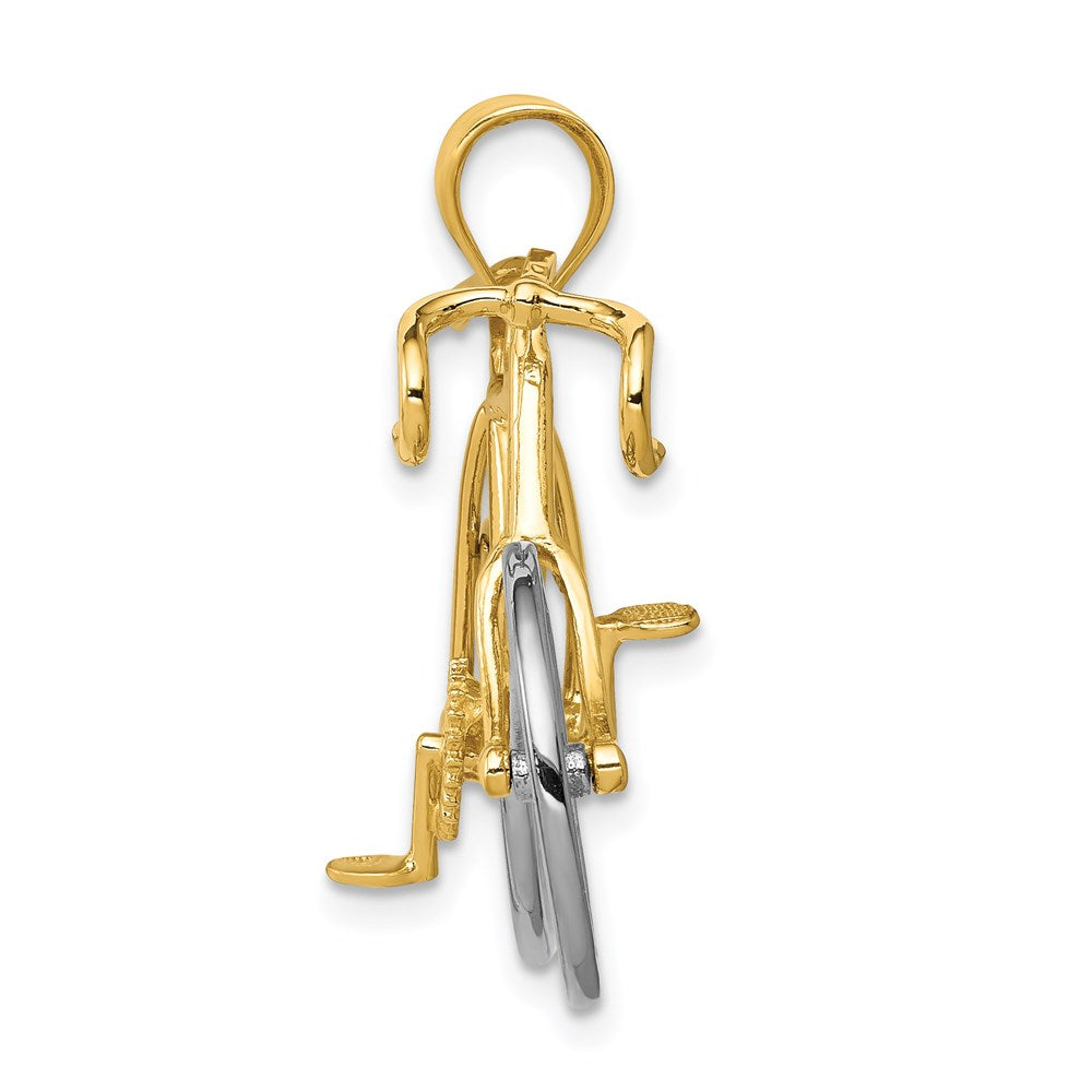 High Quality Luxury Pendant for Women by Ryan Jonathan Fine Jewelry