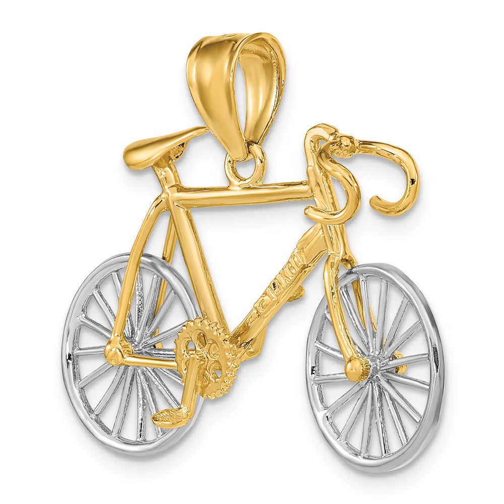 High Quality Luxury Pendant for Women by Ryan Jonathan Fine Jewelry