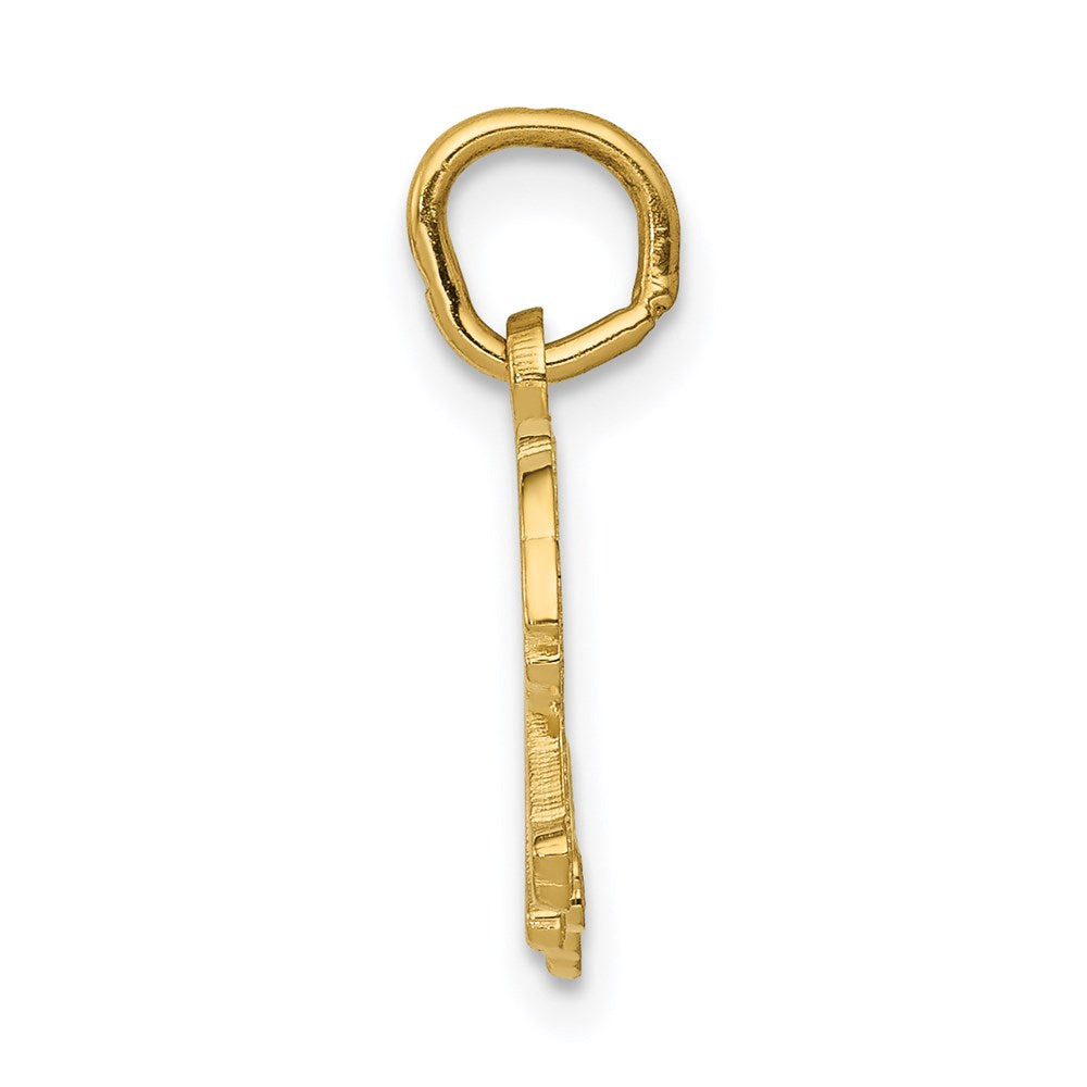 High Quality Luxury Charm Pendants for Women by Ryan Jonathan Fine Jewelry