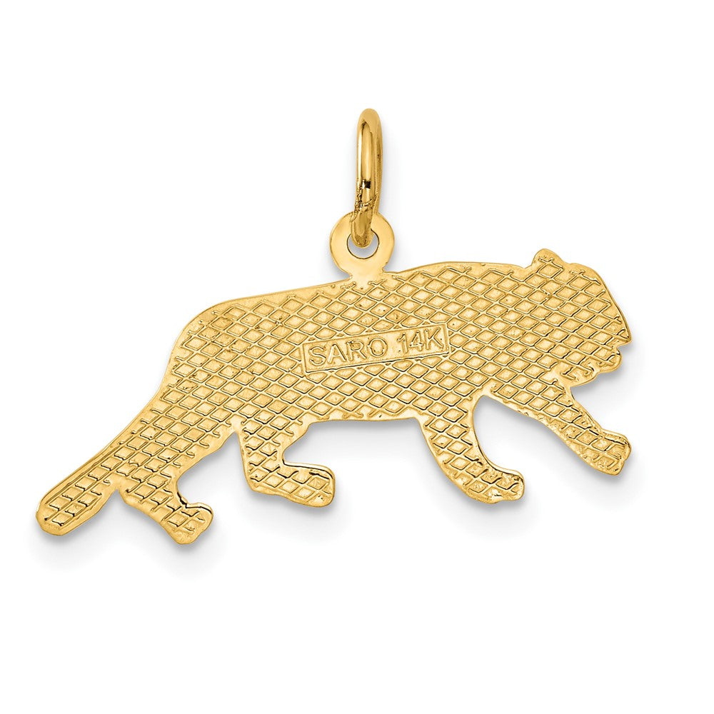 High Quality Luxury Charm Pendants for Women by Ryan Jonathan Fine Jewelry