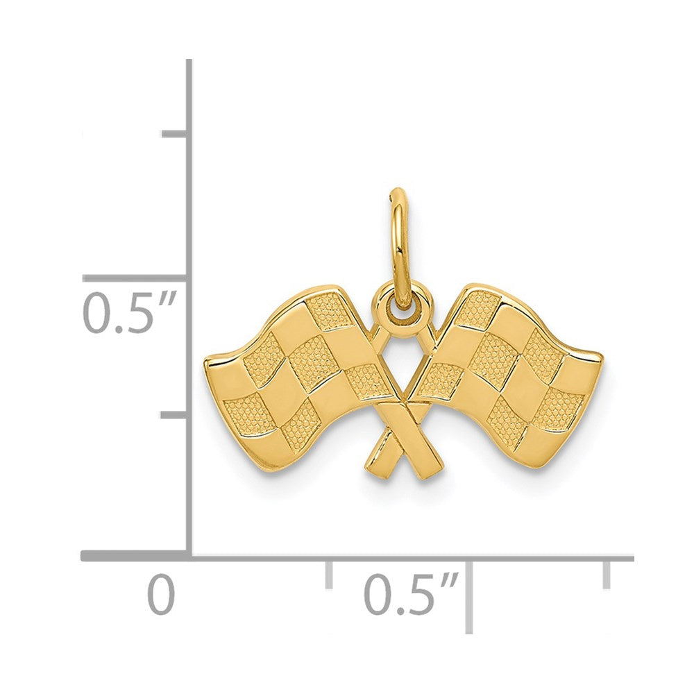 High Quality Luxury Charm Pendants for Women by Ryan Jonathan Fine Jewelry
