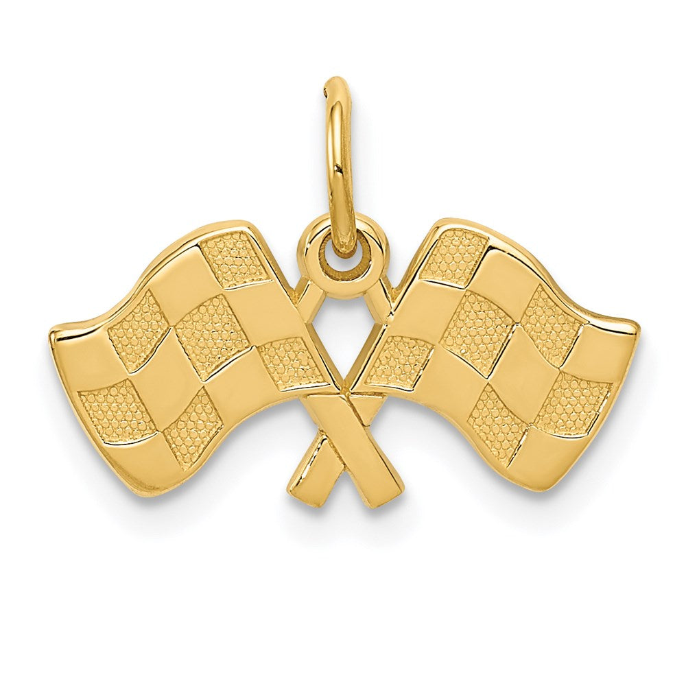 High Quality Luxury Charm Pendants for Women by Ryan Jonathan Fine Jewelry