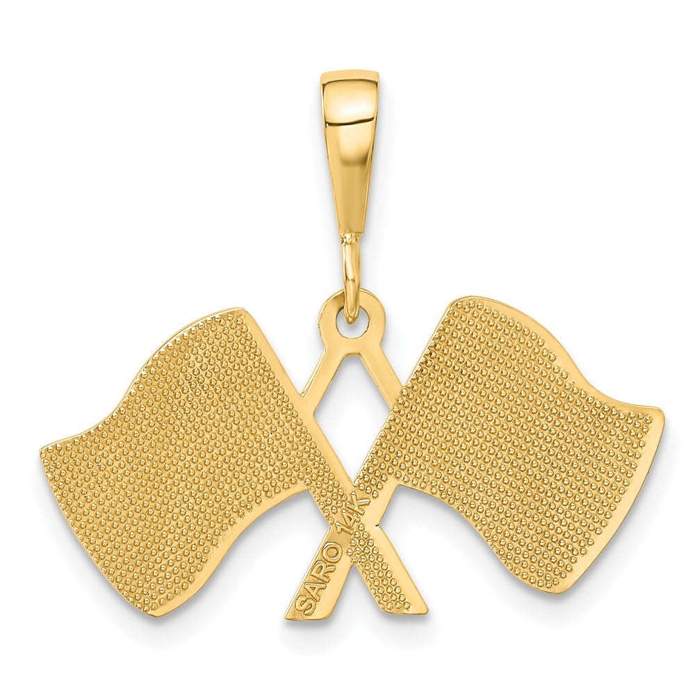 High Quality Luxury Pendant for Women by Ryan Jonathan Fine Jewelry