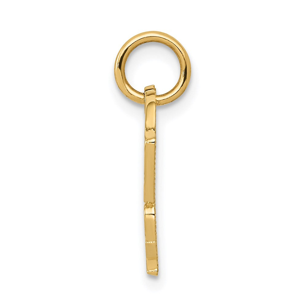 High Quality Luxury Charm Pendants for Women by Ryan Jonathan Fine Jewelry