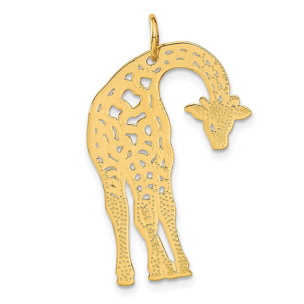 High Quality Luxury Charm Pendants for Women by Ryan Jonathan Fine Jewelry