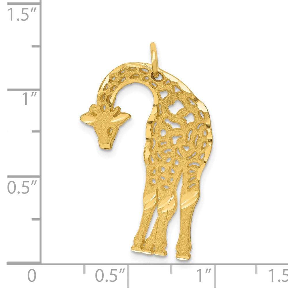 High Quality Luxury Charm Pendants for Women by Ryan Jonathan Fine Jewelry