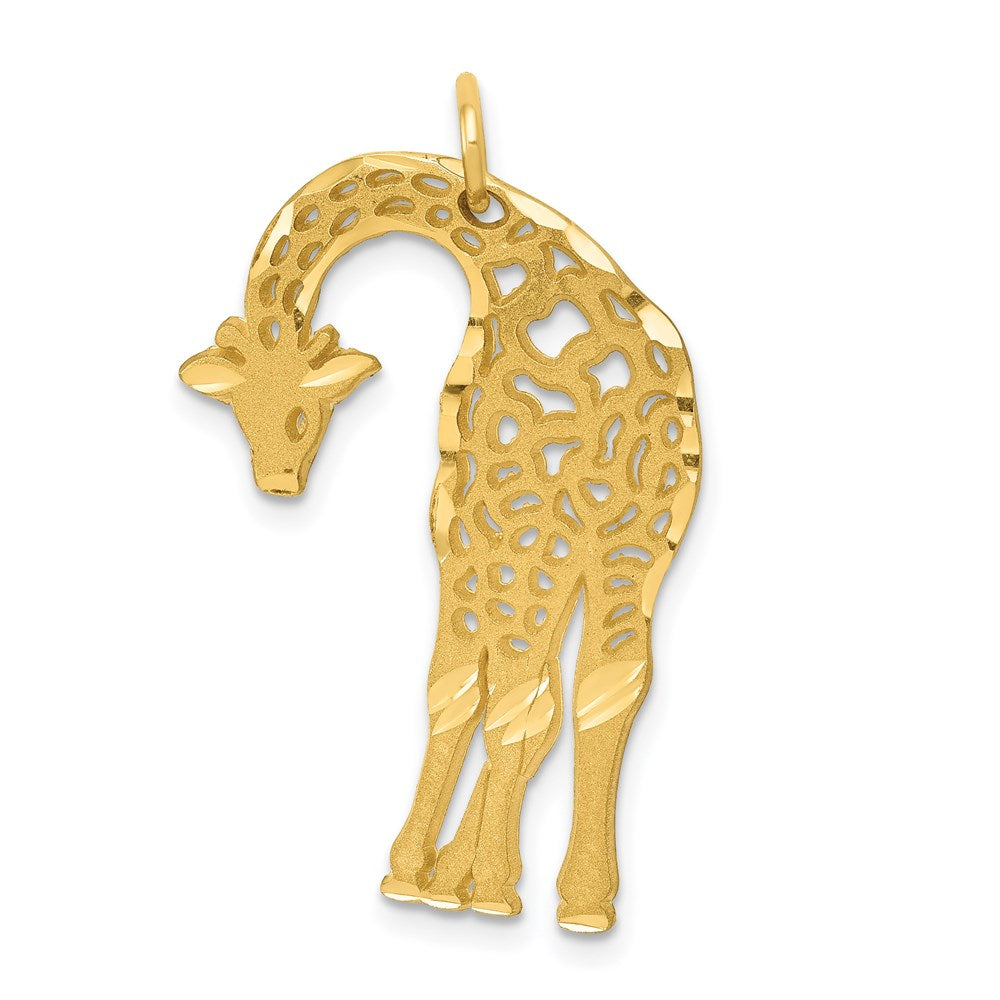 High Quality Luxury Charm Pendants for Women by Ryan Jonathan Fine Jewelry