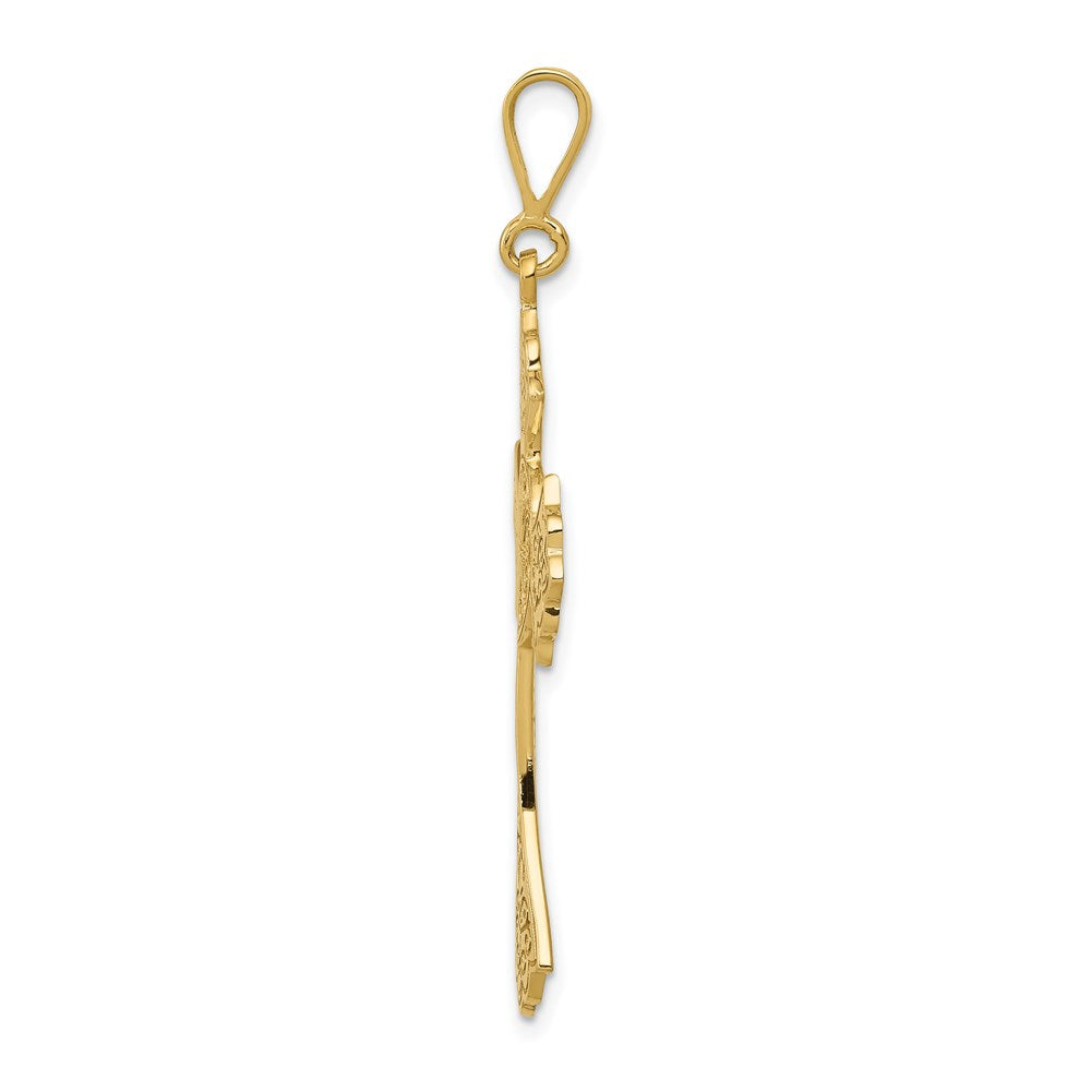 High Quality Luxury Pendant for Women by Ryan Jonathan Fine Jewelry