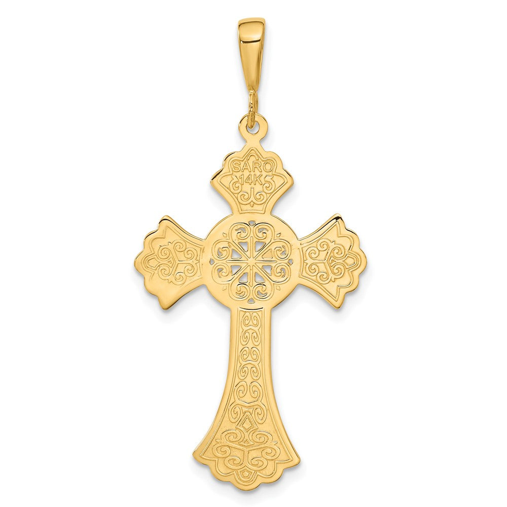 High Quality Luxury Pendant for Women by Ryan Jonathan Fine Jewelry