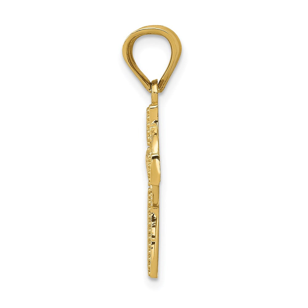 High Quality Luxury Pendant for Women by Ryan Jonathan Fine Jewelry