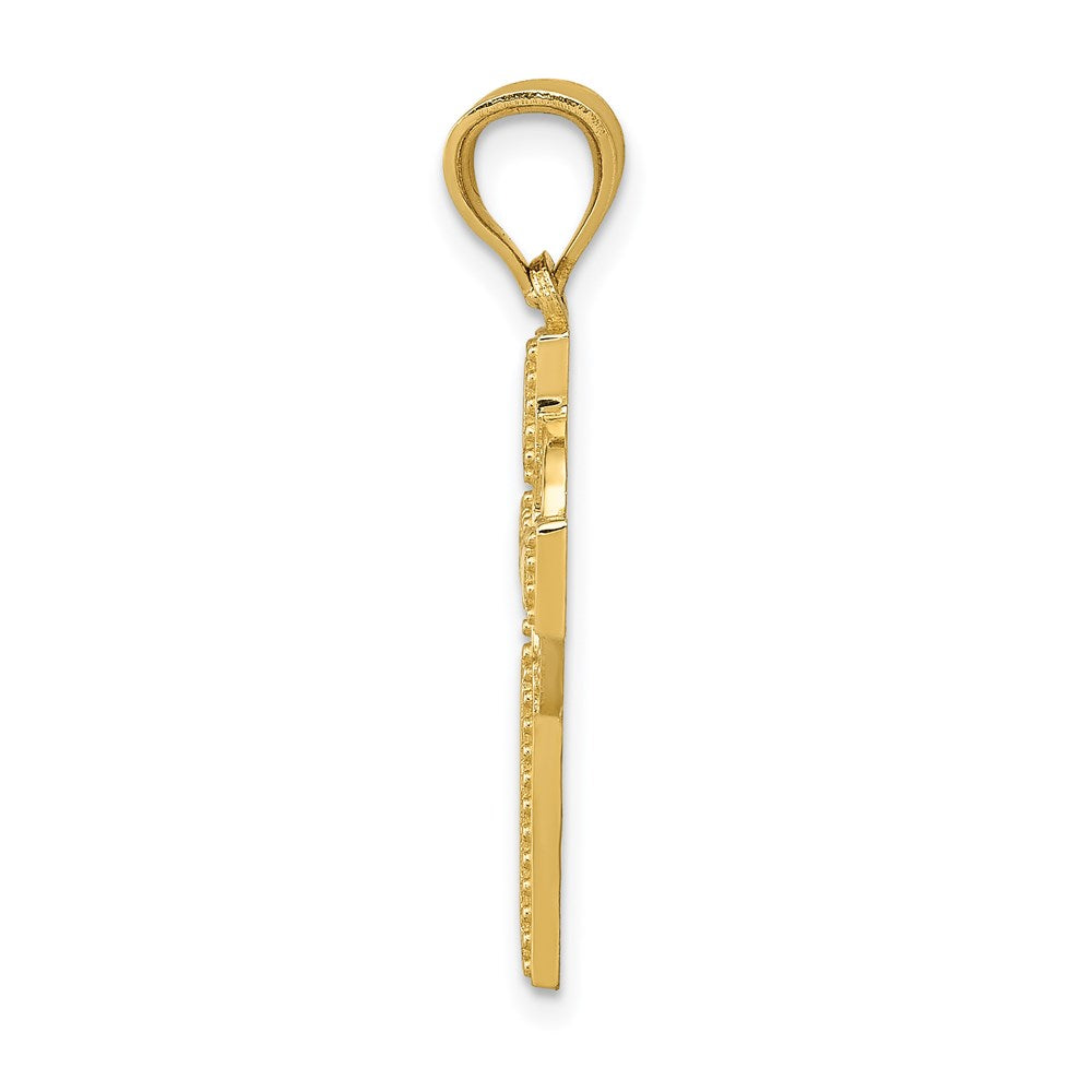 High Quality Luxury Pendant for Women by Ryan Jonathan Fine Jewelry
