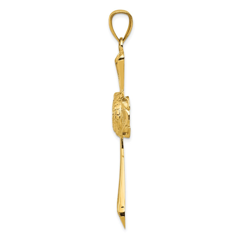 High Quality Luxury Pendant for Women by Ryan Jonathan Fine Jewelry