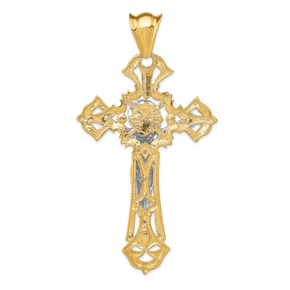 High Quality Luxury Pendant for Women by Ryan Jonathan Fine Jewelry