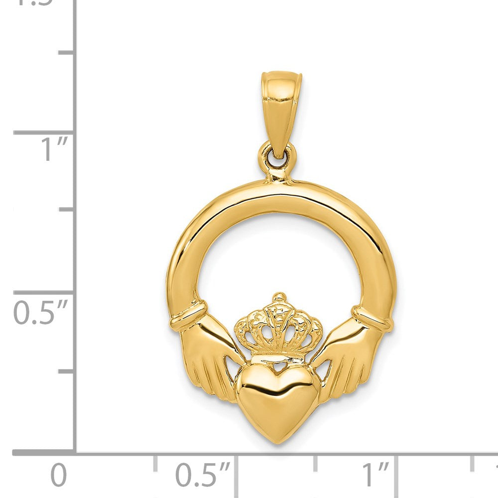 High Quality Luxury Pendant for Women by Ryan Jonathan Fine Jewelry