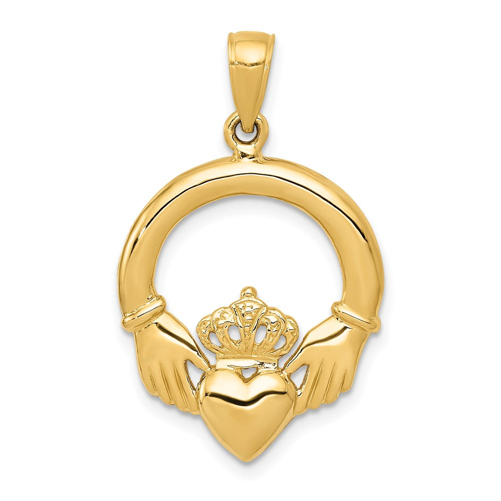 High Quality Luxury Pendant for Women by Ryan Jonathan Fine Jewelry