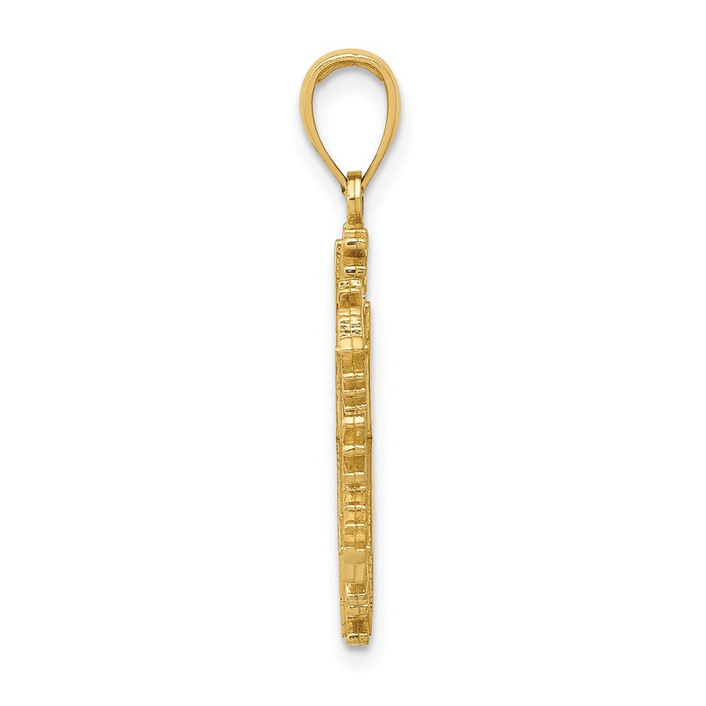 High Quality Luxury Pendant for Women by Ryan Jonathan Fine Jewelry