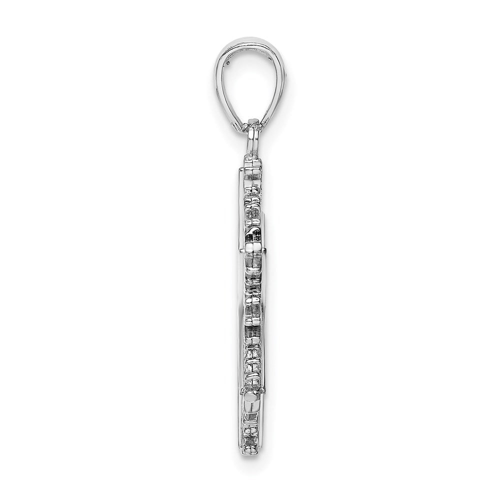 High Quality Luxury Pendant for Women by Ryan Jonathan Fine Jewelry