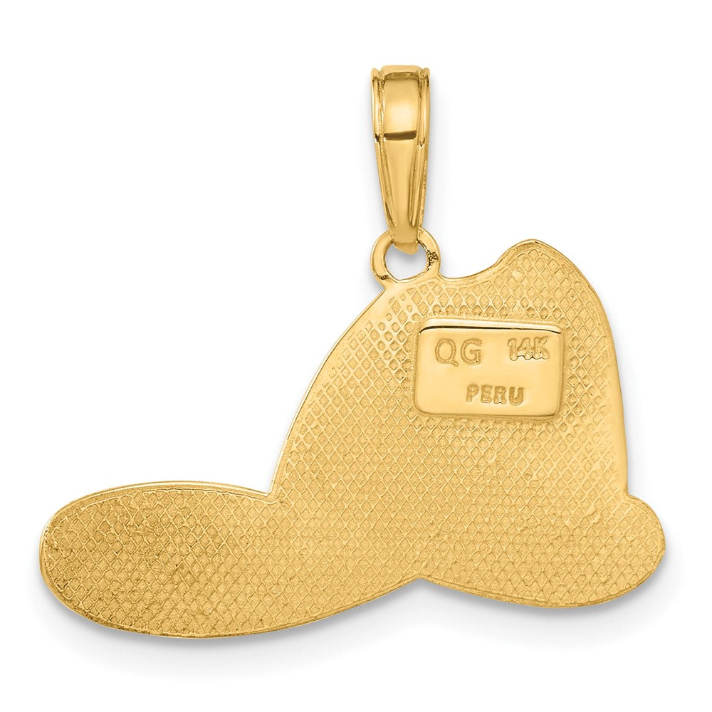 High Quality Luxury Pendant for Women by Ryan Jonathan Fine Jewelry