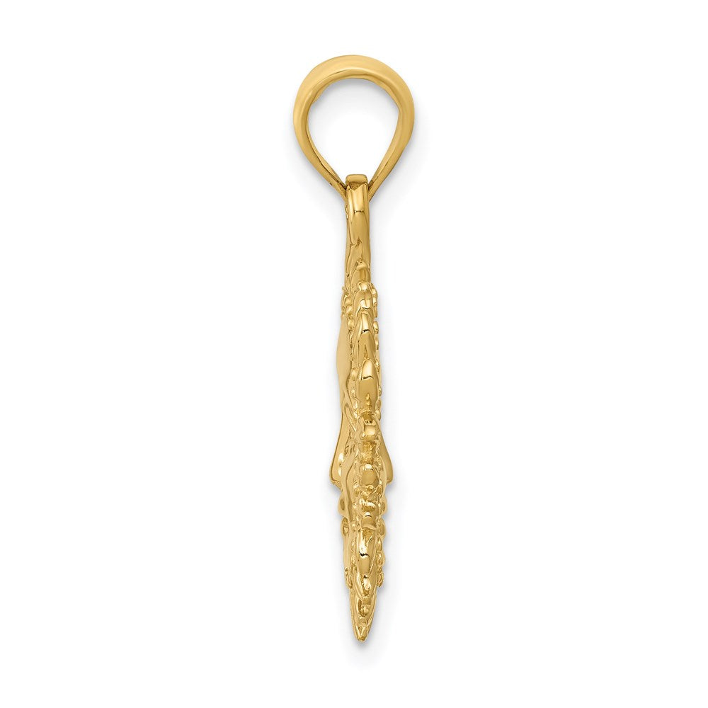 High Quality Luxury Pendant for Women by Ryan Jonathan Fine Jewelry