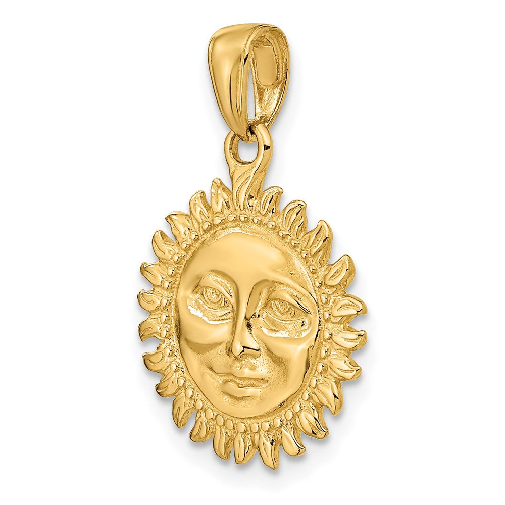 High Quality Luxury Pendant for Women by Ryan Jonathan Fine Jewelry