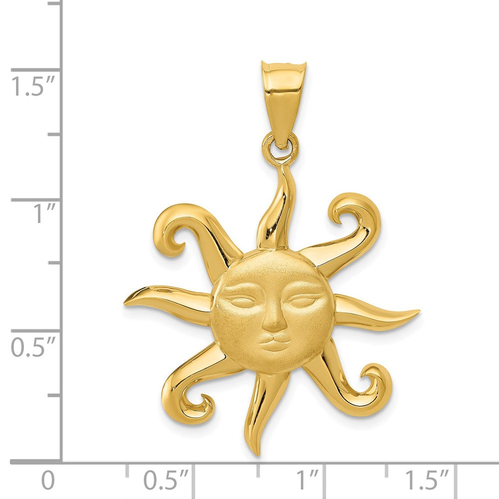 High Quality Luxury Pendant for Women by Ryan Jonathan Fine Jewelry