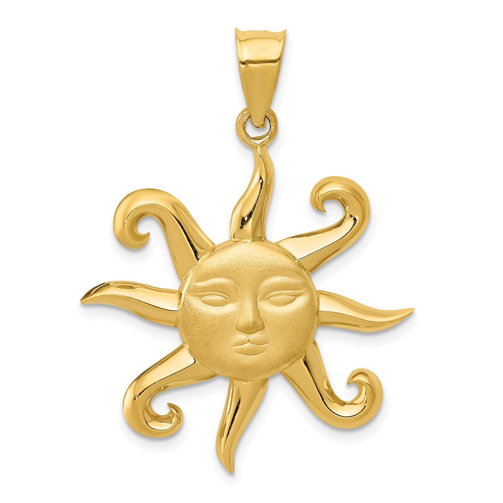 High Quality Luxury Pendant for Women by Ryan Jonathan Fine Jewelry