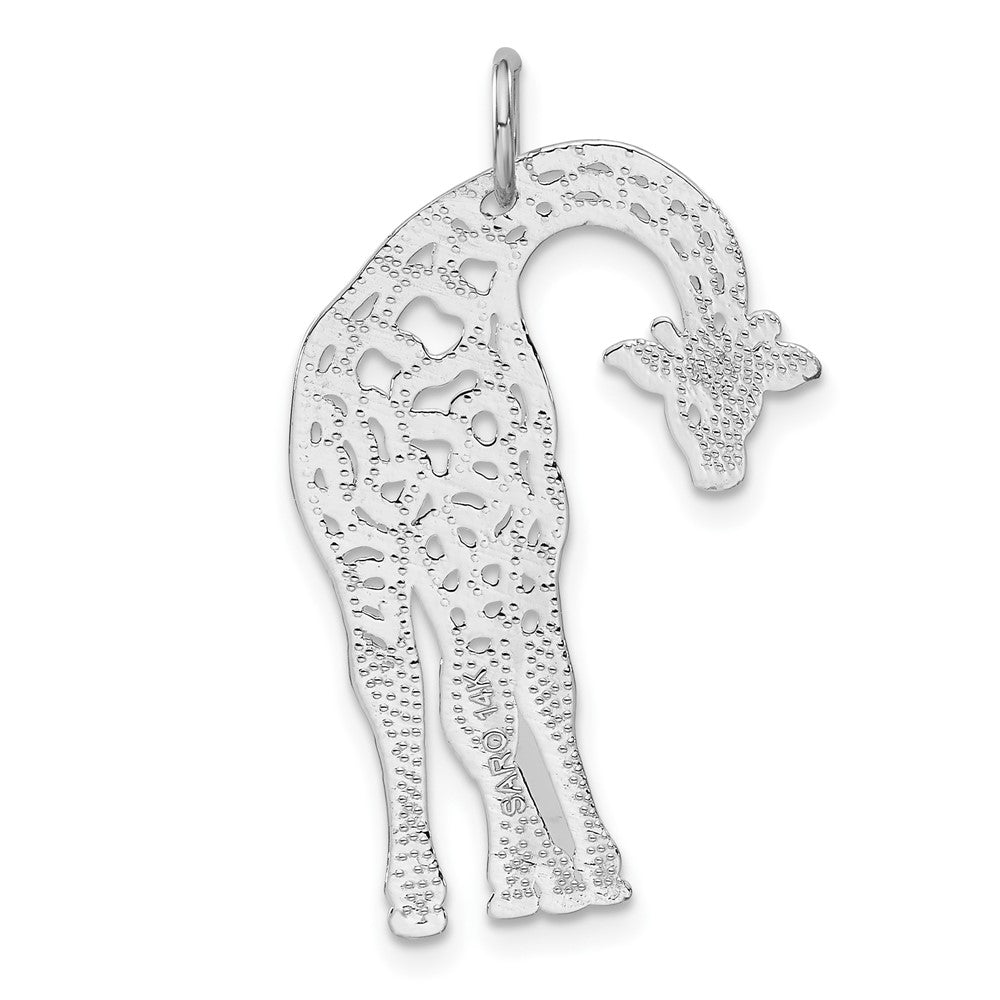 High Quality Luxury Charm Pendants for Women by Ryan Jonathan Fine Jewelry
