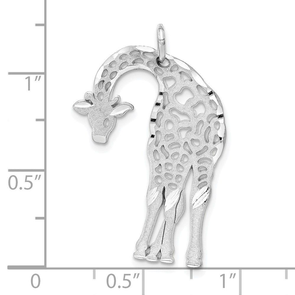 High Quality Luxury Charm Pendants for Women by Ryan Jonathan Fine Jewelry