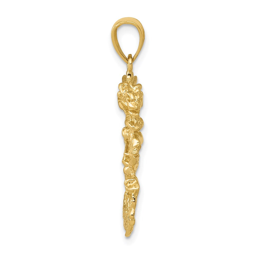 High Quality Luxury Pendant for Women by Ryan Jonathan Fine Jewelry