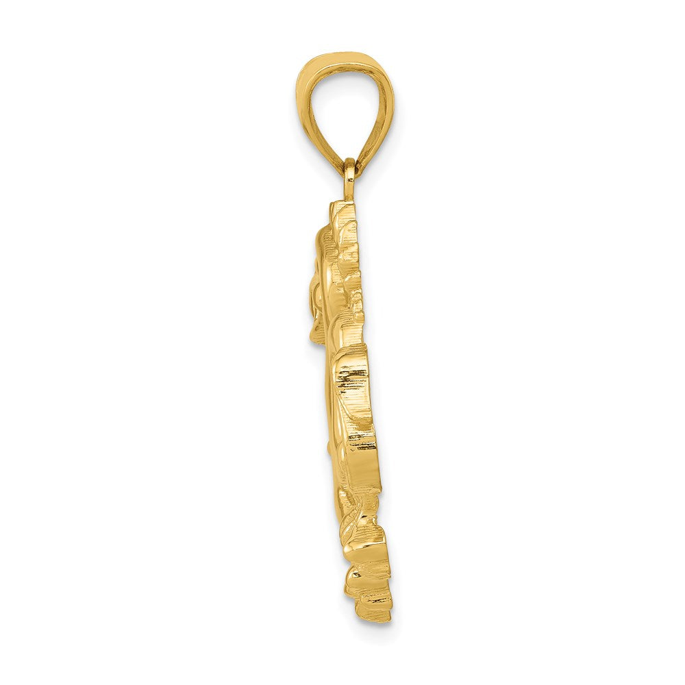 High Quality Luxury Pendant for Women by Ryan Jonathan Fine Jewelry