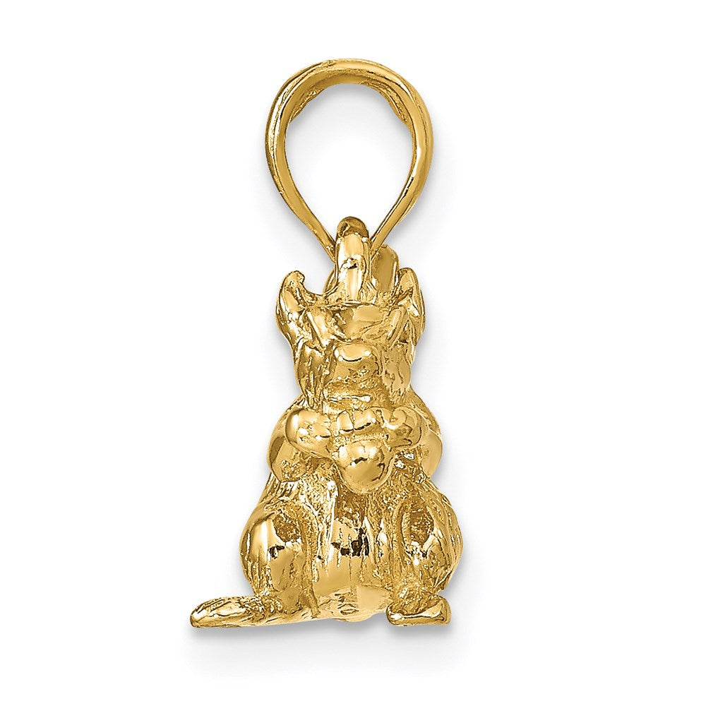 High Quality Luxury Charm Pendants for Women by Ryan Jonathan Fine Jewelry