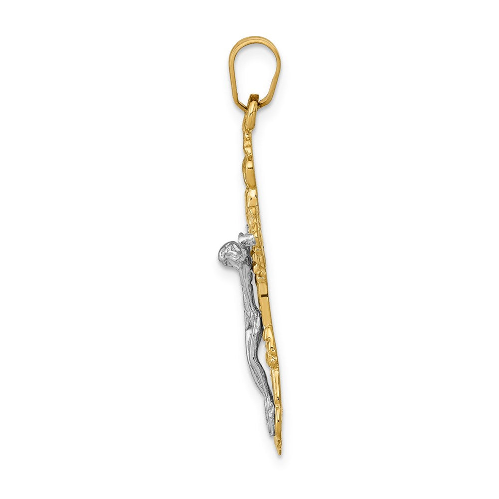 High Quality Luxury Pendant for Women by Ryan Jonathan Fine Jewelry