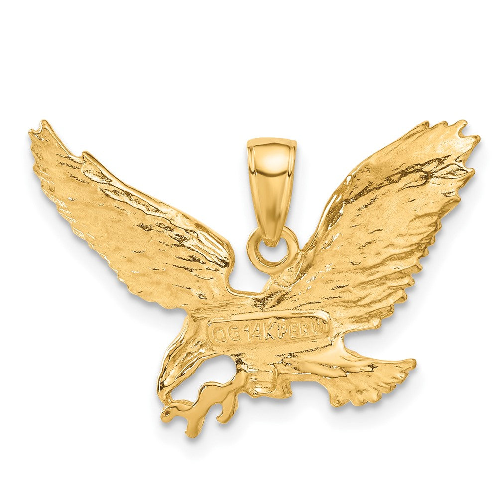 High Quality Luxury Pendant for Women by Ryan Jonathan Fine Jewelry