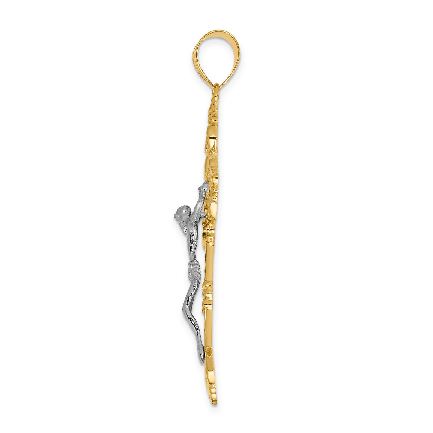 High Quality Luxury Pendant for Women by Ryan Jonathan Fine Jewelry