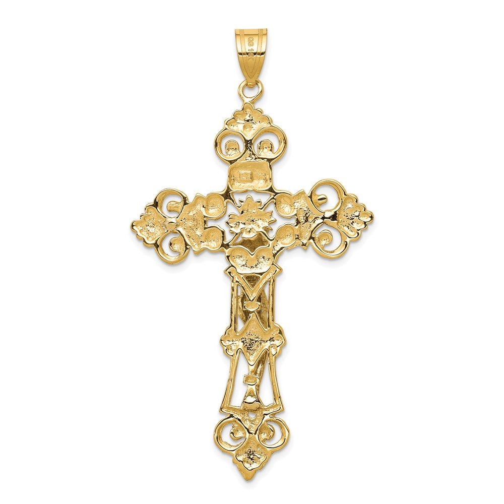 High Quality Luxury Pendant for Women by Ryan Jonathan Fine Jewelry