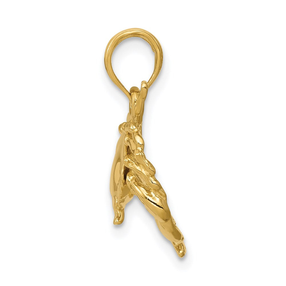 High Quality Luxury Pendant for Women by Ryan Jonathan Fine Jewelry