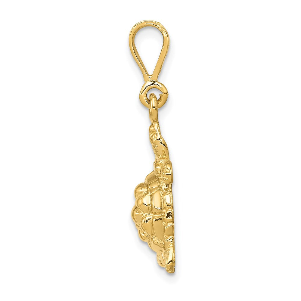 High Quality Luxury Charm Pendants for Women by Ryan Jonathan Fine Jewelry
