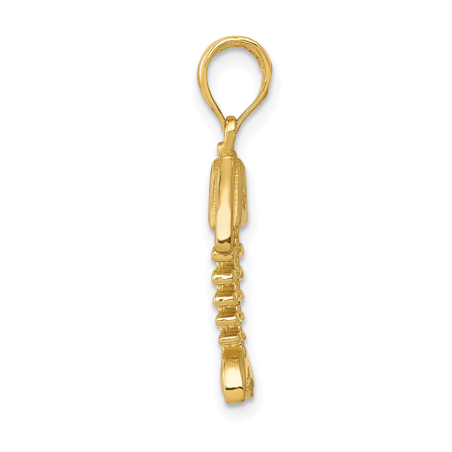 High Quality Luxury Pendant for Women by Ryan Jonathan Fine Jewelry