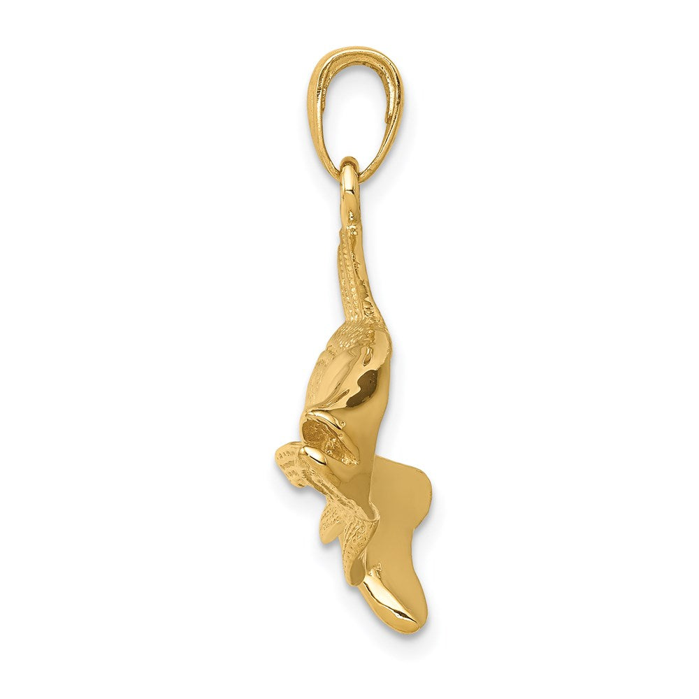 High Quality Luxury Pendant for Women by Ryan Jonathan Fine Jewelry