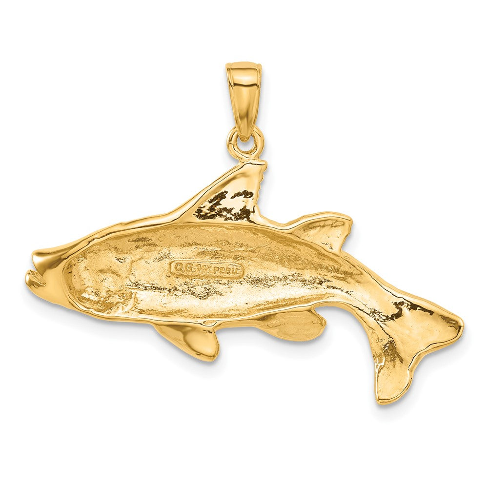 High Quality Luxury Pendant for Women by Ryan Jonathan Fine Jewelry