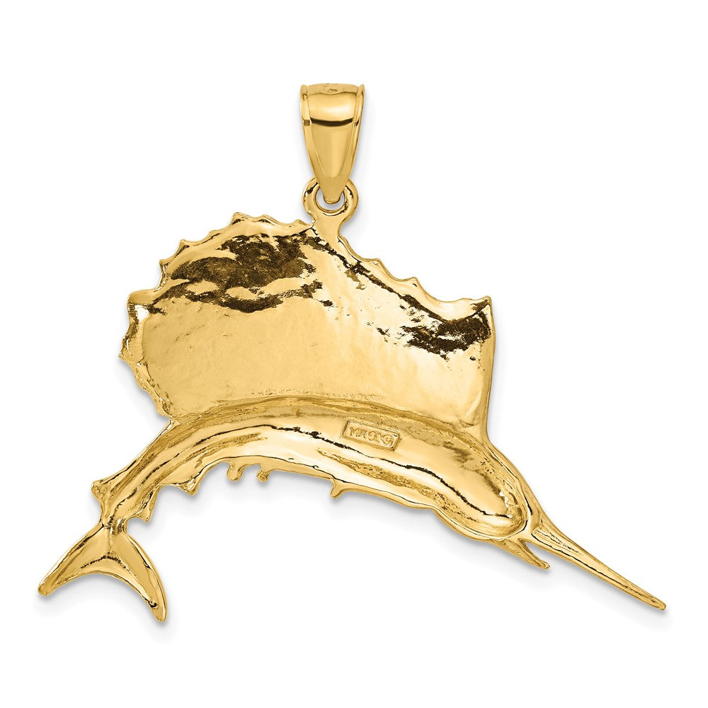 High Quality Luxury Pendant for Women by Ryan Jonathan Fine Jewelry