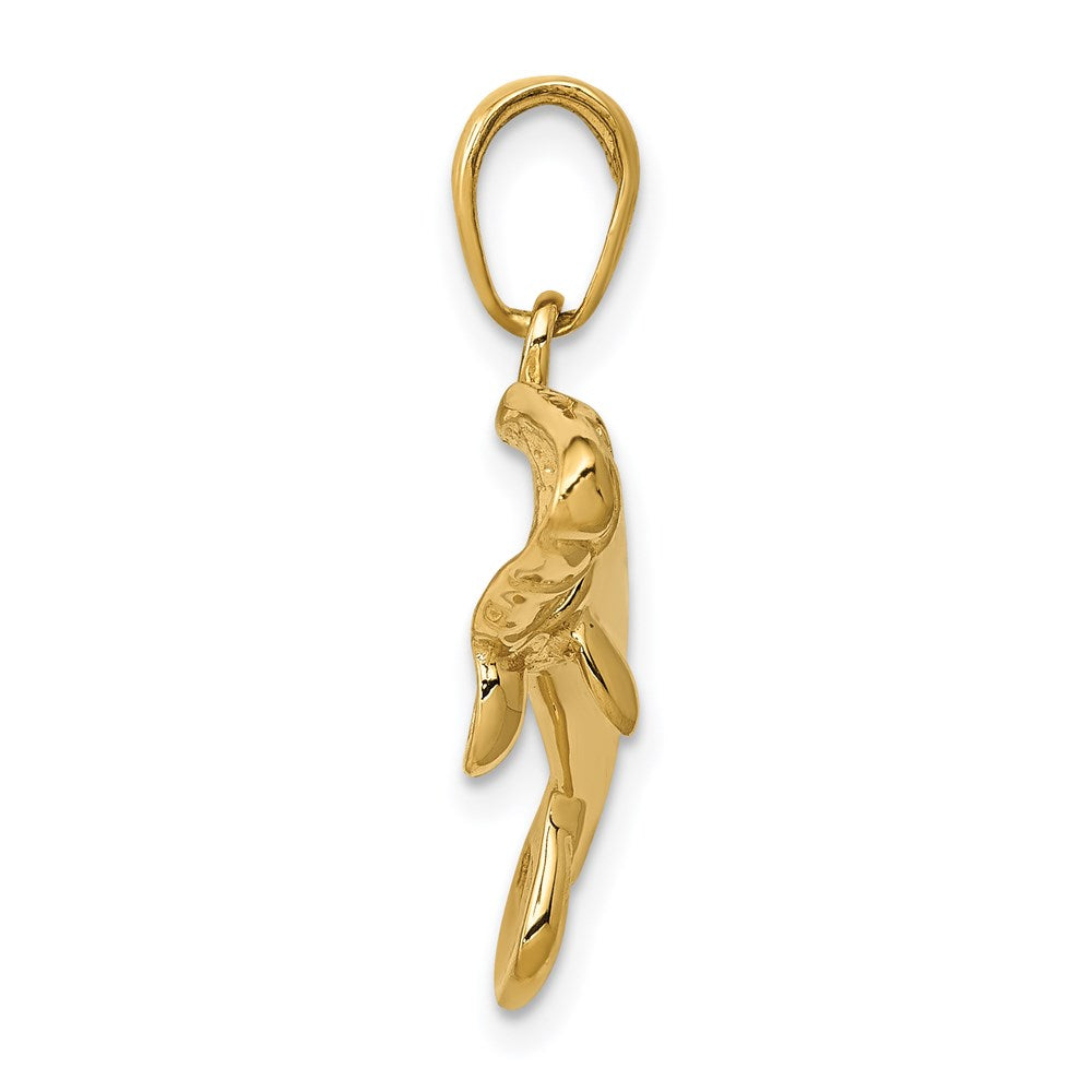 High Quality Luxury Pendant for Women by Ryan Jonathan Fine Jewelry