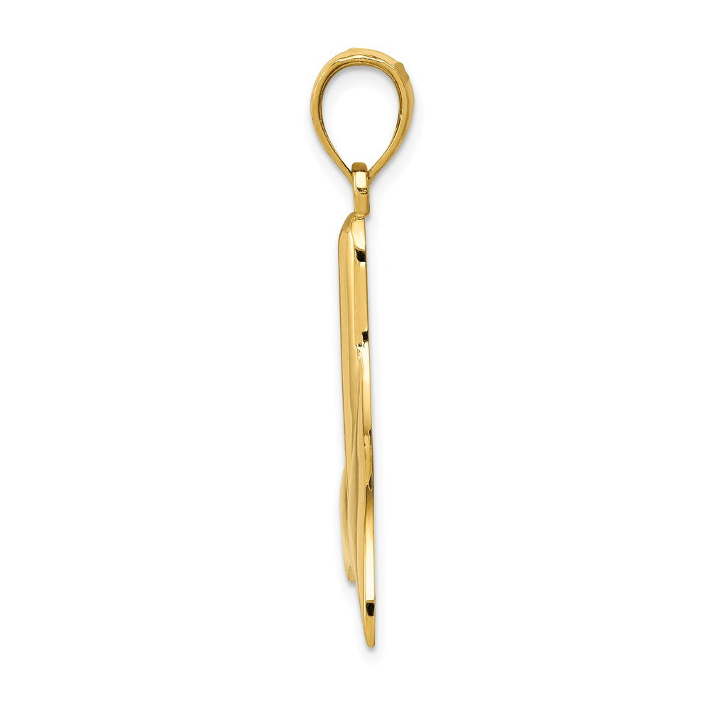 High Quality Luxury Pendant for Women by Ryan Jonathan Fine Jewelry