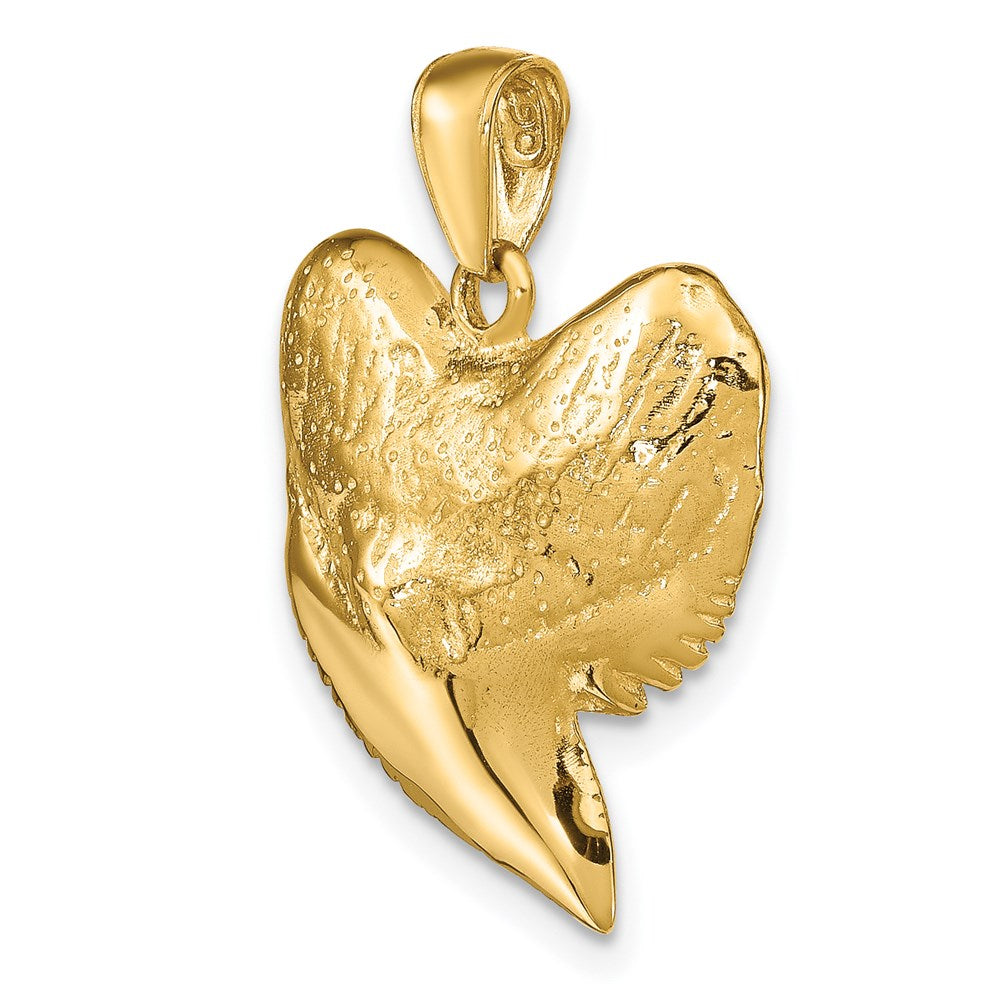 High Quality Luxury Pendant for Women by Ryan Jonathan Fine Jewelry
