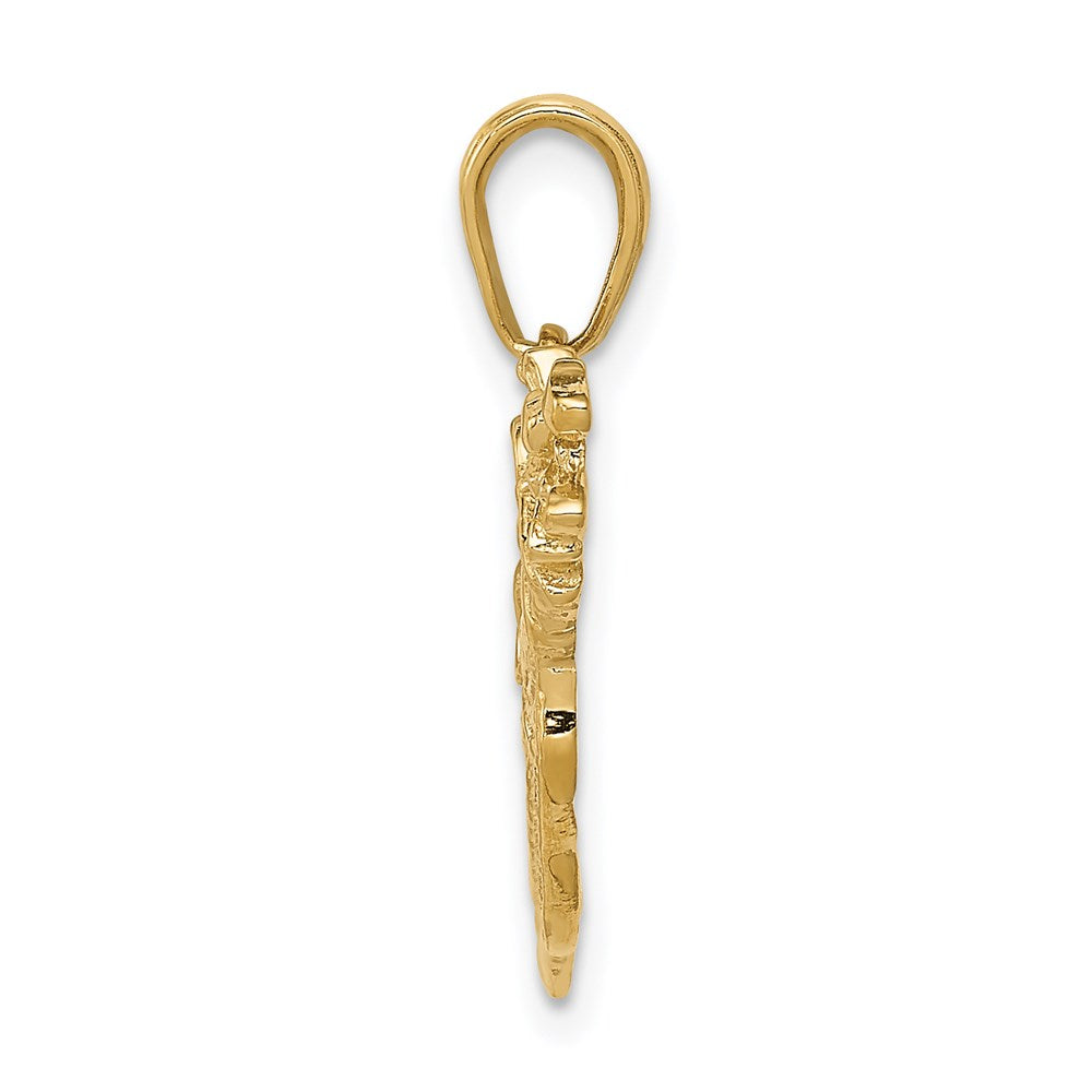 High Quality Luxury Charm Pendants for Women by Ryan Jonathan Fine Jewelry