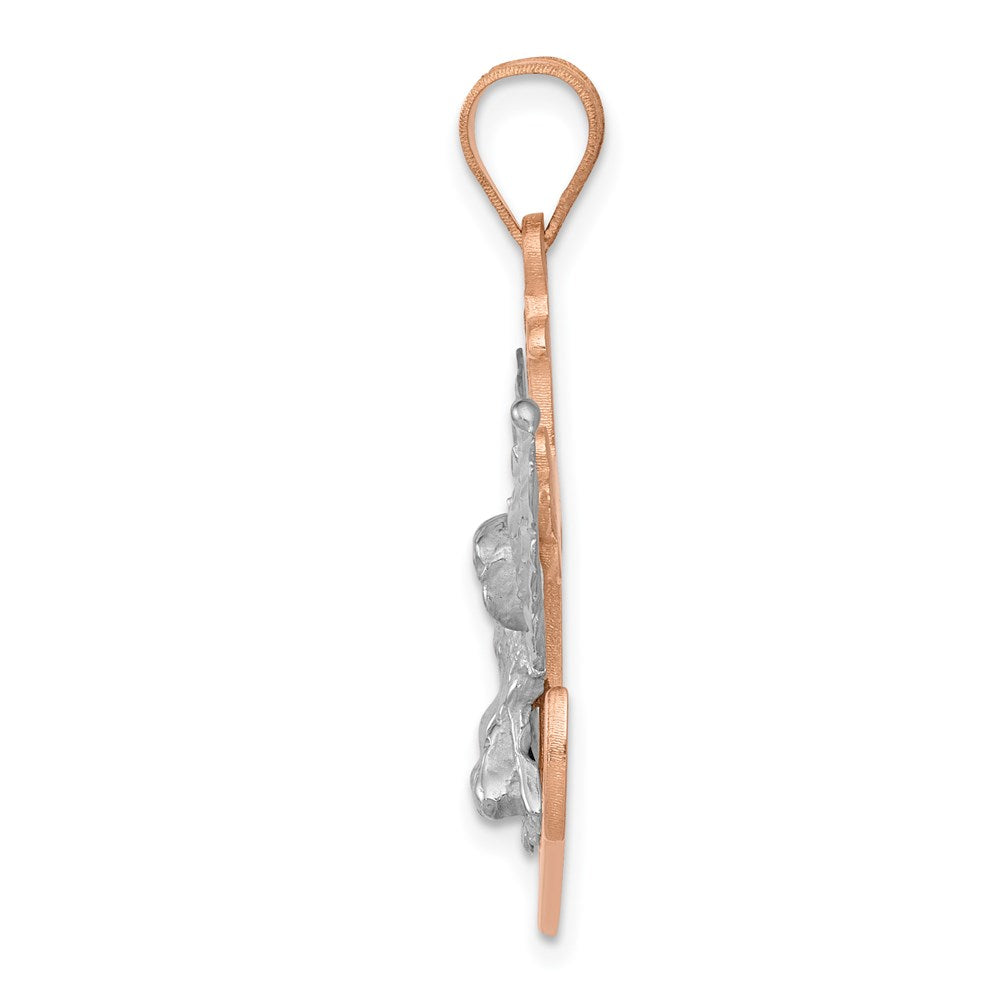 High Quality Luxury Pendant for Women by Ryan Jonathan Fine Jewelry