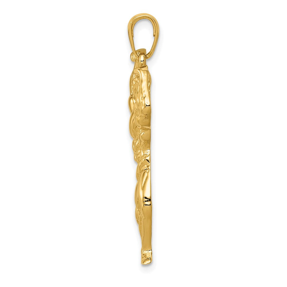 High Quality Luxury Pendant for Women by Ryan Jonathan Fine Jewelry