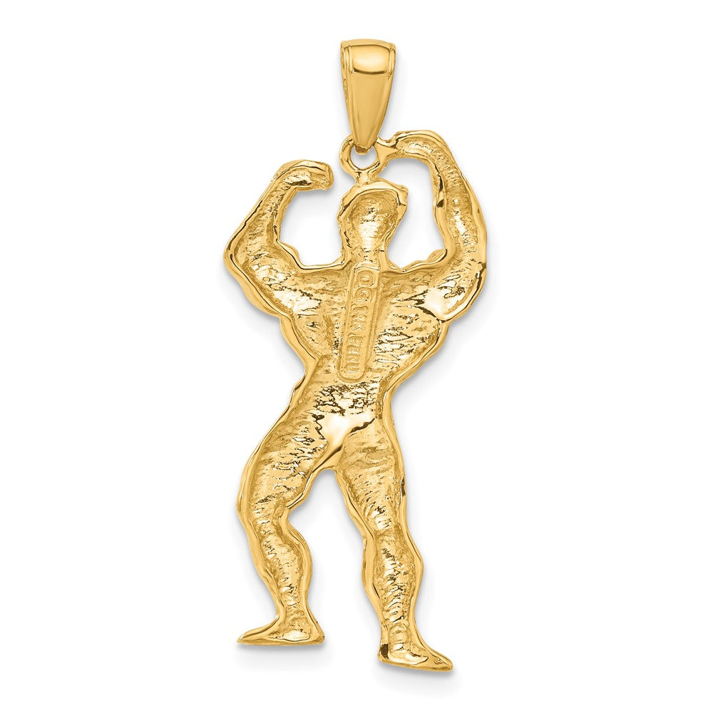 High Quality Luxury Pendant for Women by Ryan Jonathan Fine Jewelry